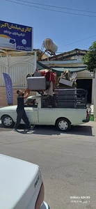 مبلمان اکبری