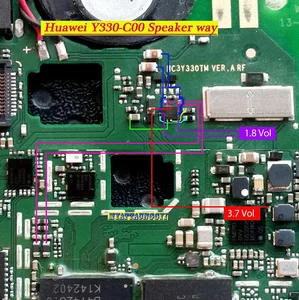 تعمیرات موبایل