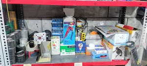 Ekrami Electrical Equipment