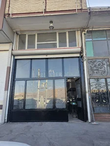 تبریز کافه سرویس