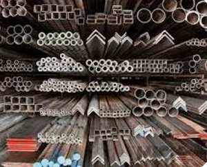 آهن آلات خونسرخ