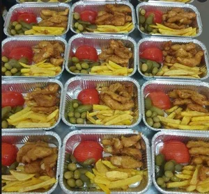 آشپزخانه فراز 2