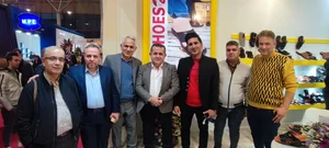 کفش پایا 4