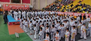 مجموعه فرهنگی ورزشی کارگران شهید معتمدی 5