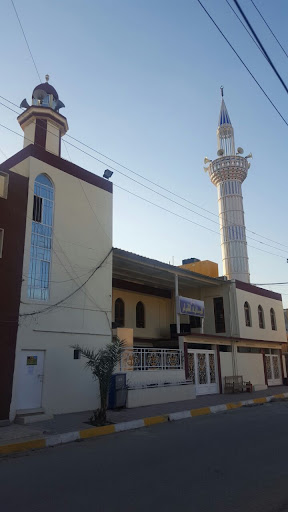 جامع الصحابة الكرام