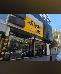 عرضه لاستیک دولتی