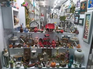 گالری نوژن