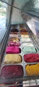 آبمیوه بستنی لایف