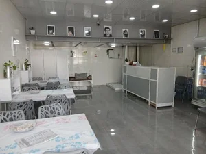 رستوران زاگرس 3