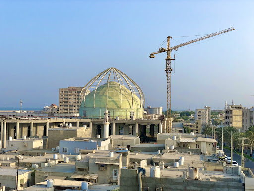 مسجد مصلي