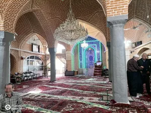 مسجد حاج اقابالا 4