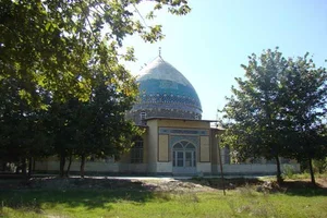 فست فودرضا