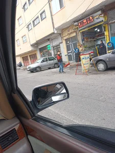 اتوسرویس المهدی