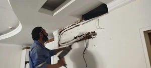 نصب و تعمیر کولر گازی در شادآباد 2