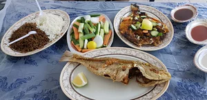 Sailor Seafood