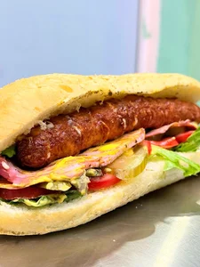 ریسپیتو برگر