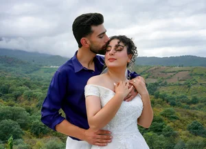 عکاسی و فیلمبرداری هلیا باقری 3