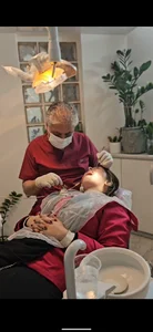 دندانپزشکی دکتر حمید پورصادقی