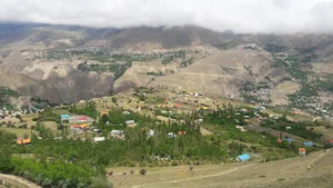 مسجد سید حسن ولی