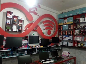 فروشگاه دنیای فناوری