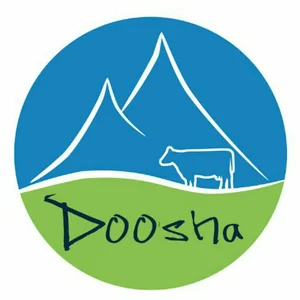 لبنیات محلی دوشا