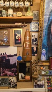 قهوه یزدی 4
