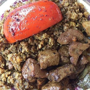 جگرکی چهار فصل