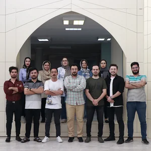 Animation Tabriz Studio