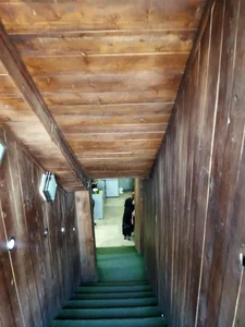 کافه رستوران سنتی ماه نو
