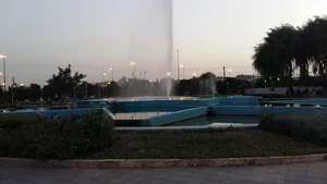 بوستان گلستان