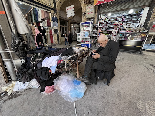فرش توکلی