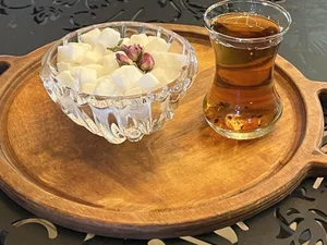 کافه رستوران کوبار 2