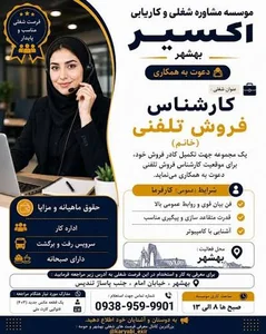 کار شاهنوشی