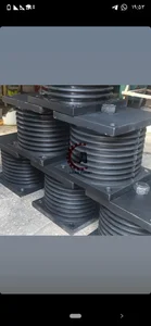 فروشگاه قطعات لاستیکی شیمی کار 2