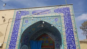 مسجد نو درب سید