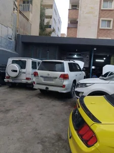 اتو تاپ سرویس 3