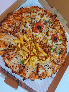 کبابی بابا حاجی