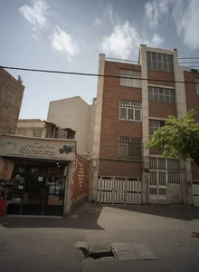 فروشگاه دولت آبادی 2