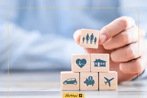 نمایندگی بیمه سینا زنجان کد 2798