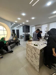 کلینیک ویانا