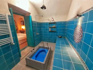 Shams Tabrizi hostel 4