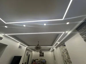 کناف‌کاری در نیروی هوایی