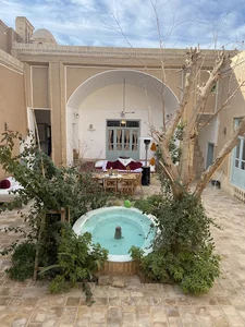 خانه تاریخی وادی