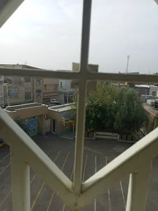 مدرسه متوسطه(اول ودوم)شهید جواد برقعی