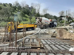 Pasargad Boton Ramsar CO. پاسارگاد بتن رامسر