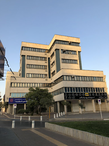 ساختمان مدرس