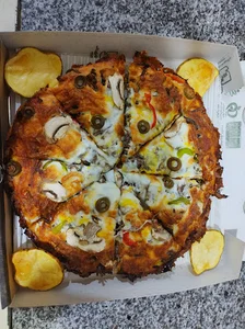 Max food . مکث فود