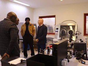 Amir-alam Electronic Materials Lab (AEM Lab)