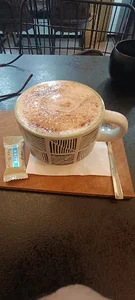 کافه اسپرشات