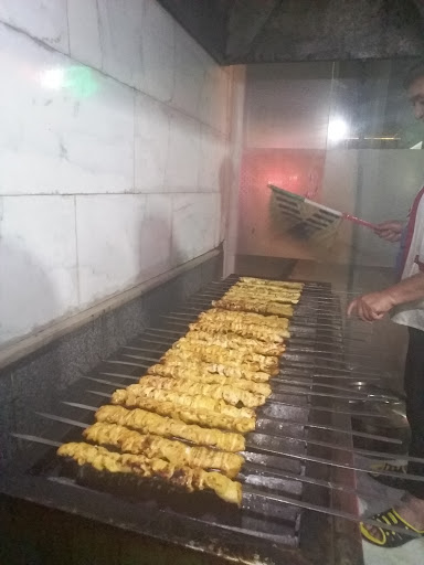 غذای آماده